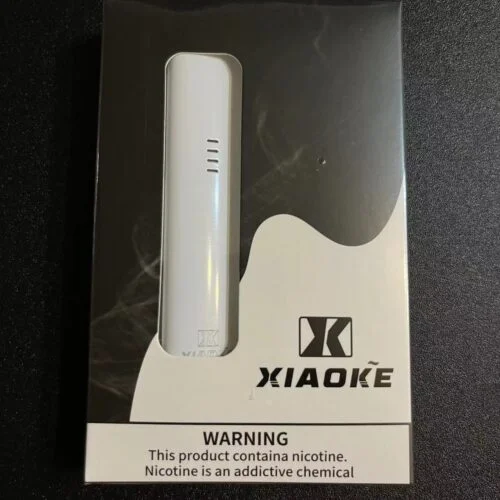 梟客主機-xiaoke五代電子煙主機-3